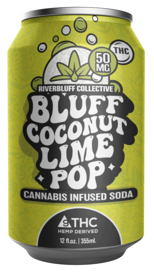 d9 bluff soda lime