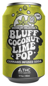 d9 bluff soda lime