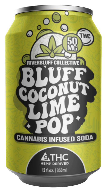 d9 bluff soda lime