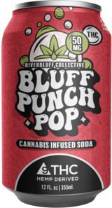 d9 bluff soda punch