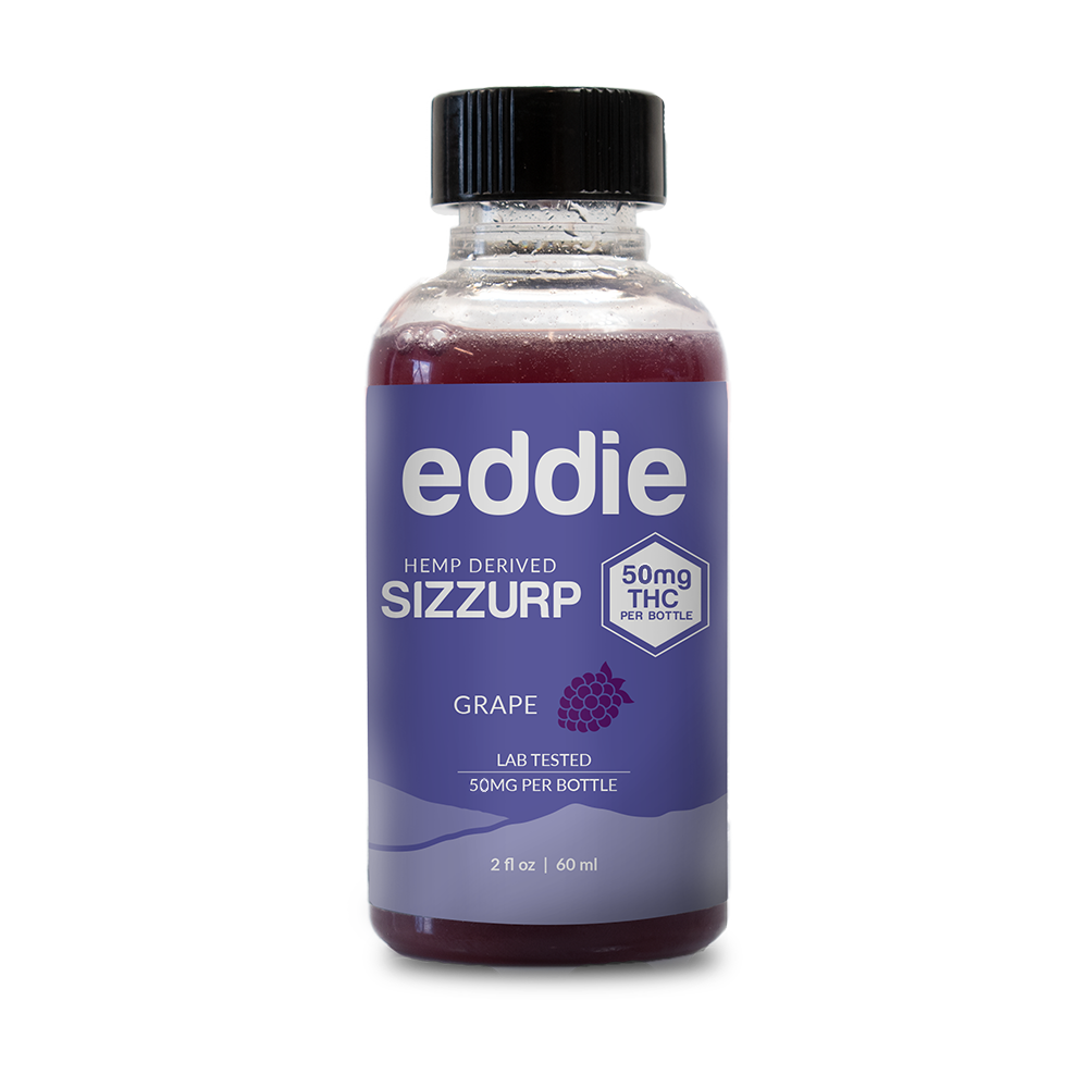 Eddie Sizzurp 50mg 2oz