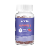 Eddie THC Gummies – 240mg 30ct