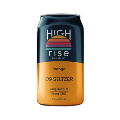 d9 seltzer mango