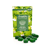 green apple gummies