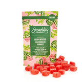 watermelon gummies