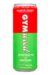 GYM WEED Adaptogens + Caffeine Drink 12pk