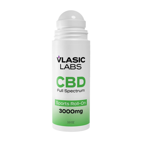 cbd roll on vlasiclabs